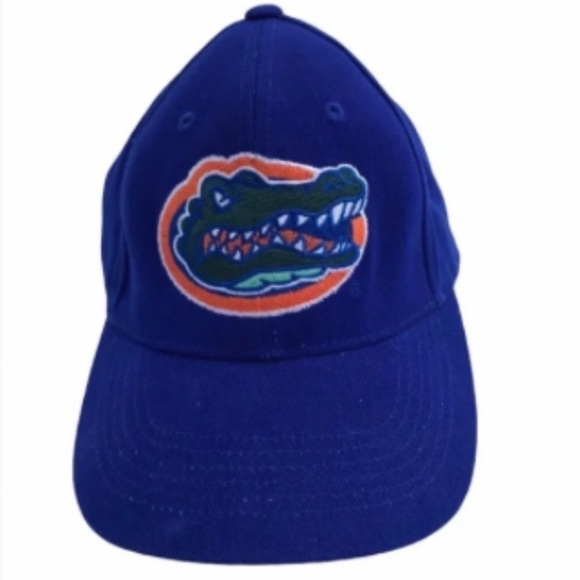 Captivating Headgear - University of Florida Gators Ball Cap - Picture 1 of 14